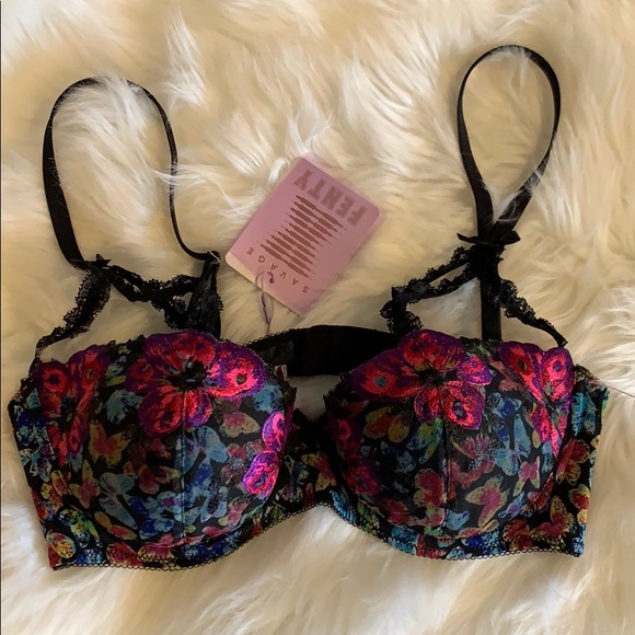 savage x bras